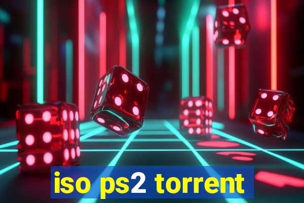 iso ps2 torrent